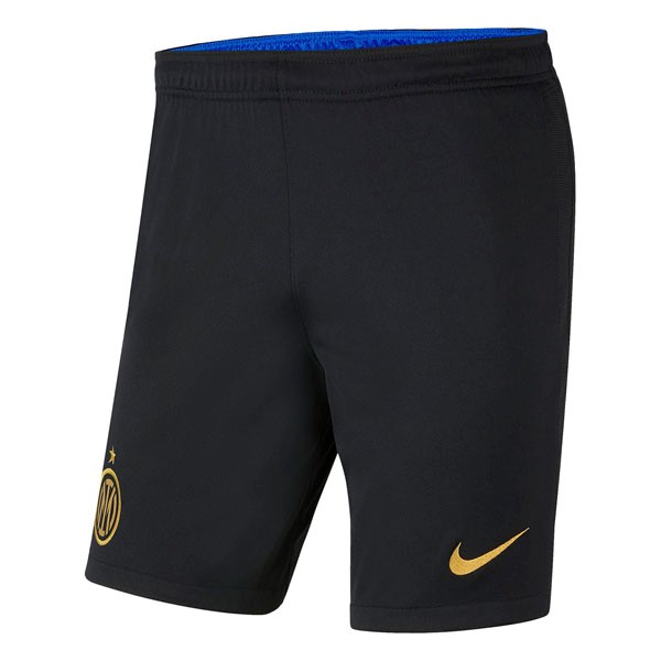 Pantalones Inter De Milán Replica Primera Ropa 2021/22